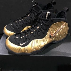 Nike airfoam Gold series